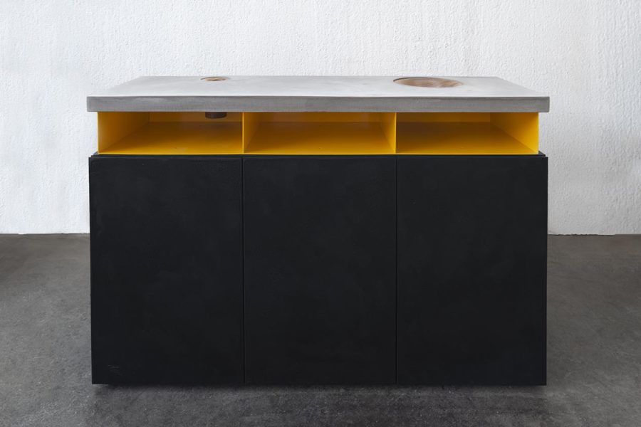 Credenza da ingresso